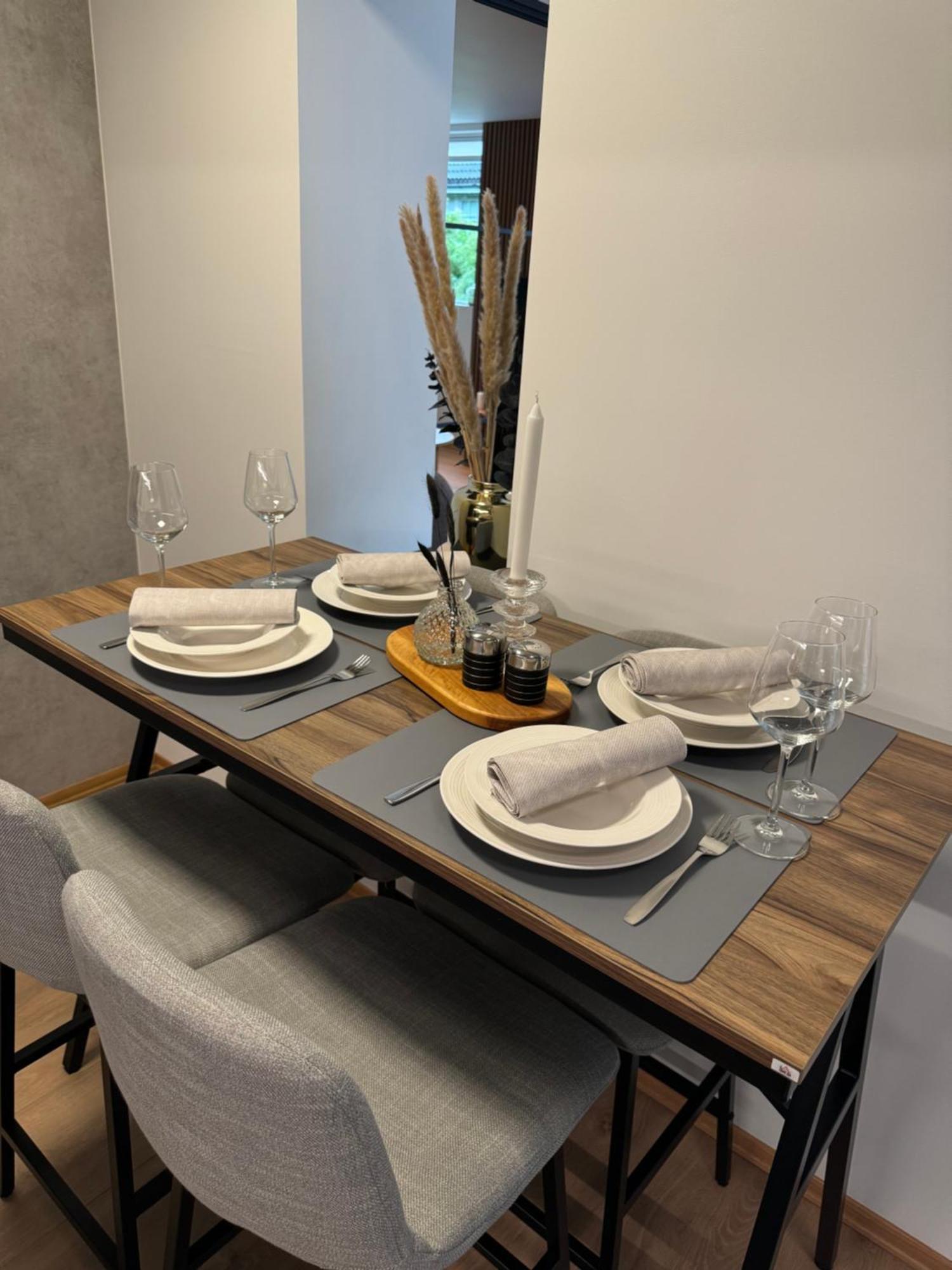 Luxury Apartment Vip Northern Lights Trip ทรอมโซ ภายนอก รูปภาพ