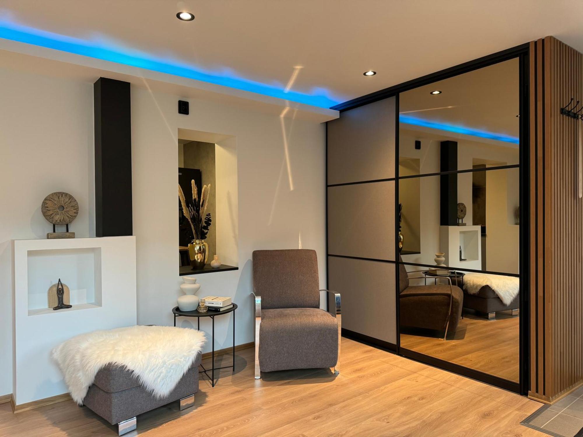 Luxury Apartment Vip Northern Lights Trip ทรอมโซ ภายนอก รูปภาพ